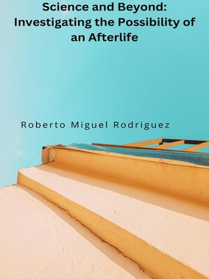 cover image of Science and Beyond